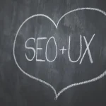 seo ux