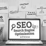 referencement seo